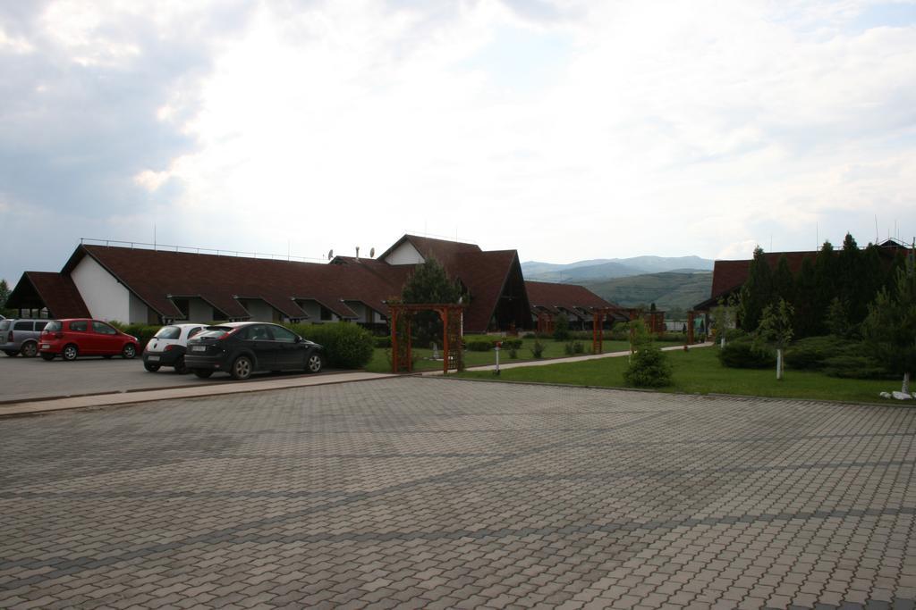 Drumul Dragostei Vintu De Jos Exteriér fotografie